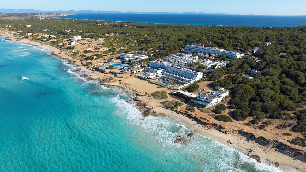 Hotel Riu Palace La Mola 73/78