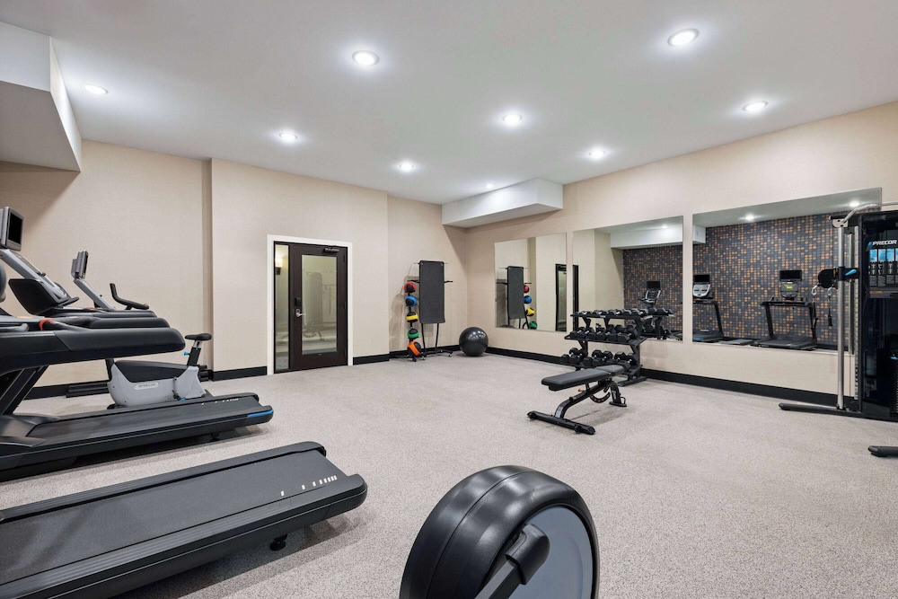 La Quinta Inn & Suites by Wyndham Wenatchee 24/34