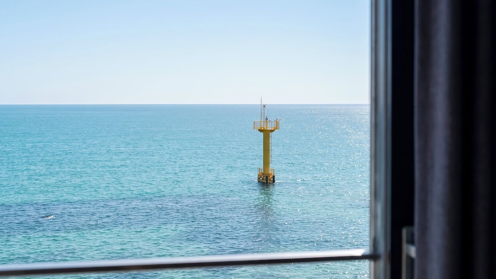 Gangneung The Ciel Spa Pension 42/49
