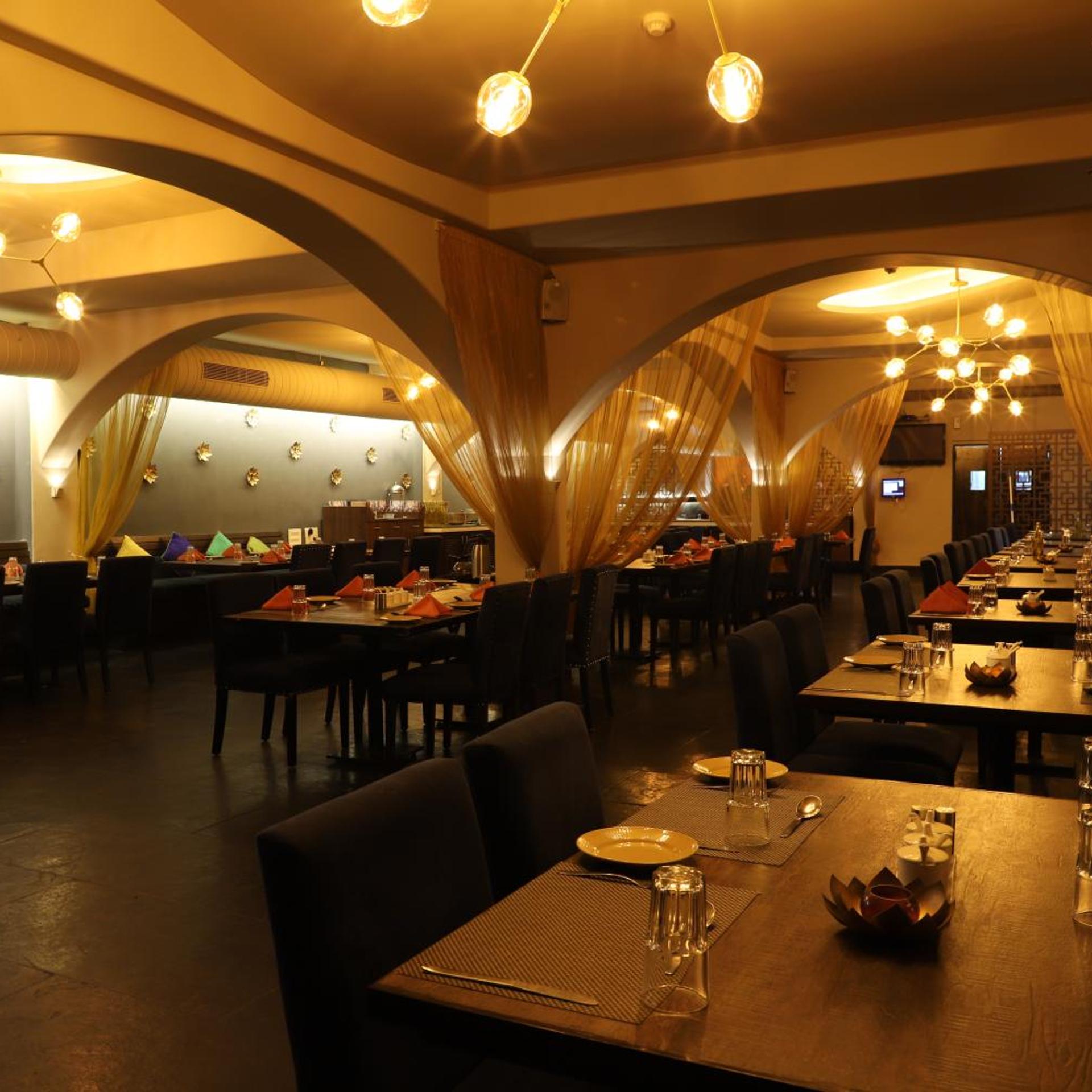 Oyo Premium Karkhana Secunderabad 52/63