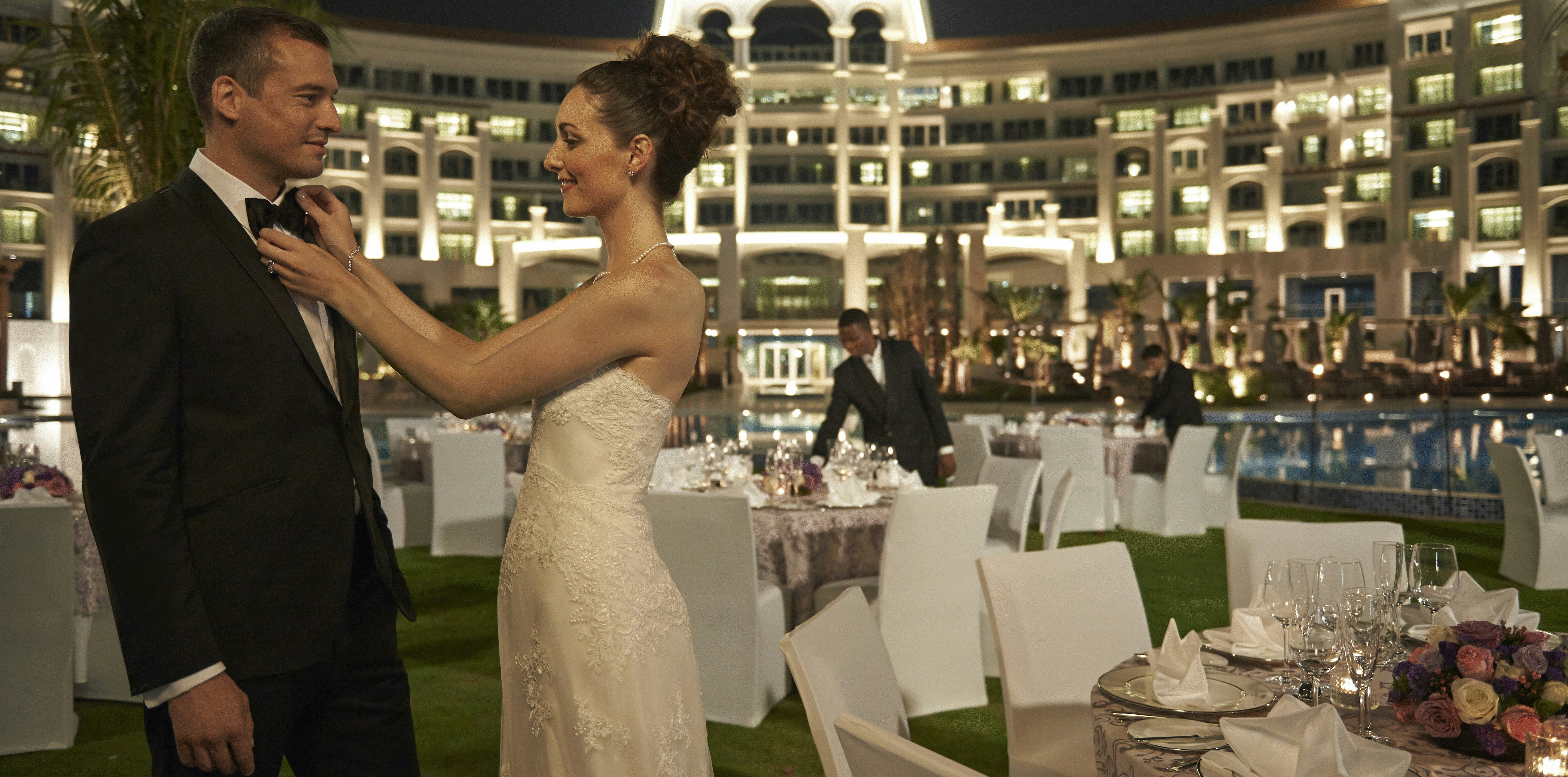 Waldorf Astoria Dubai Palm Jumeirah 62/81