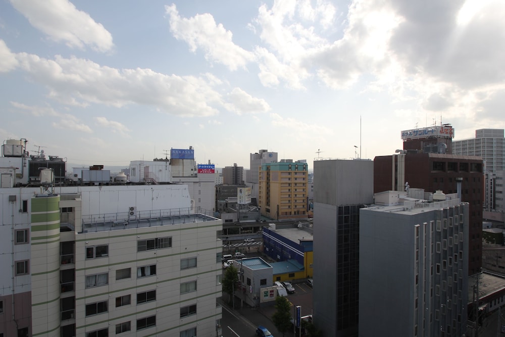 アパホテル〈青森駅東〉 写真1
