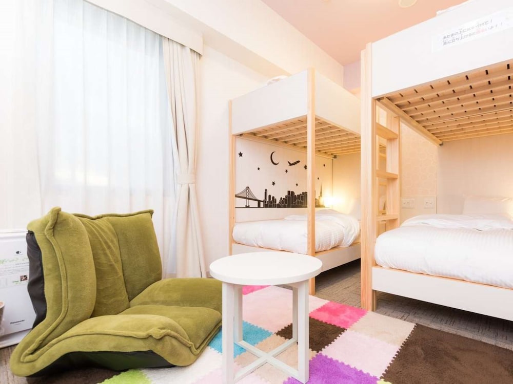 Hiyori Hotel Maihama 25/68