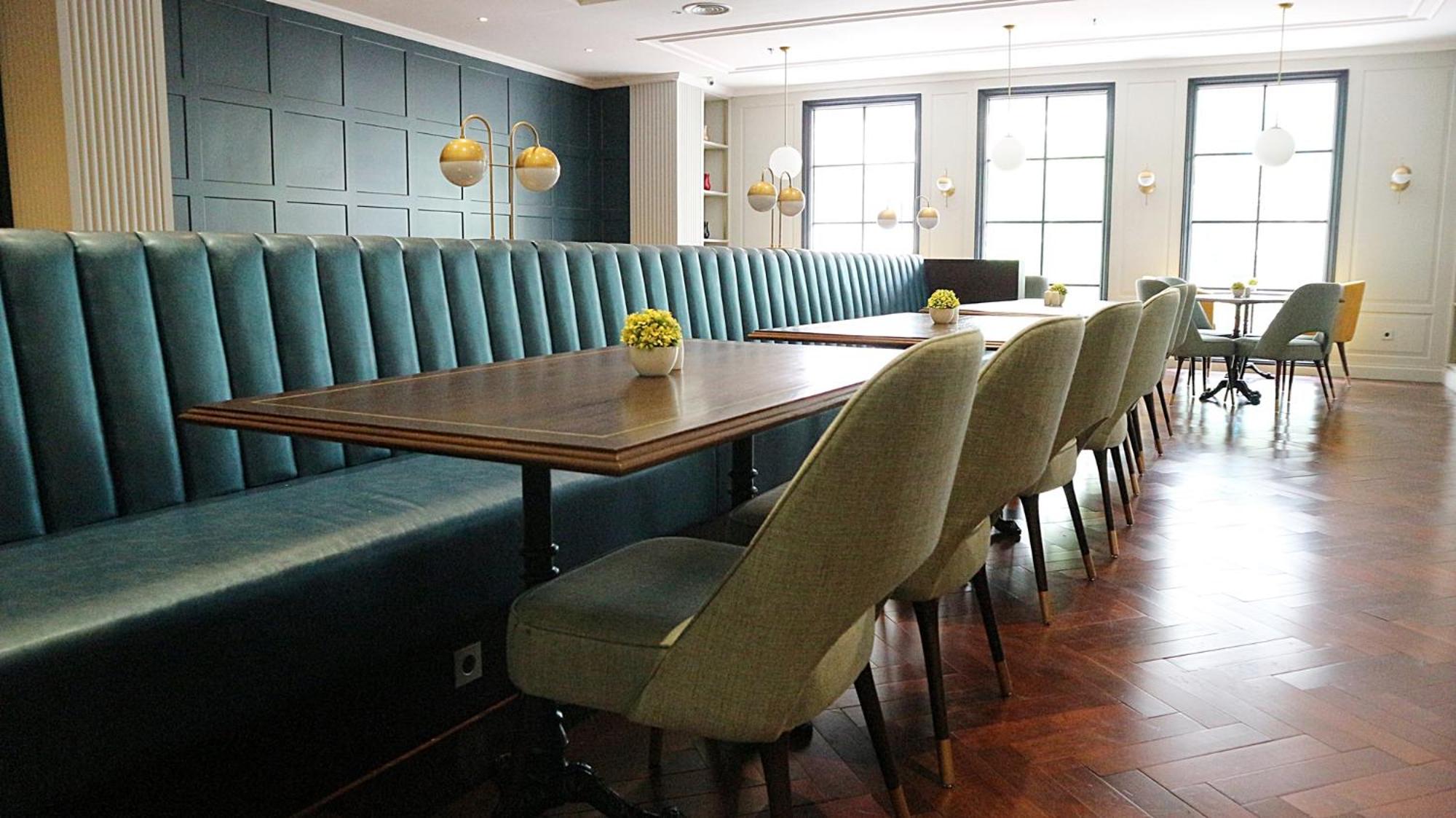 Hotel Shalva Jakarta 35/50