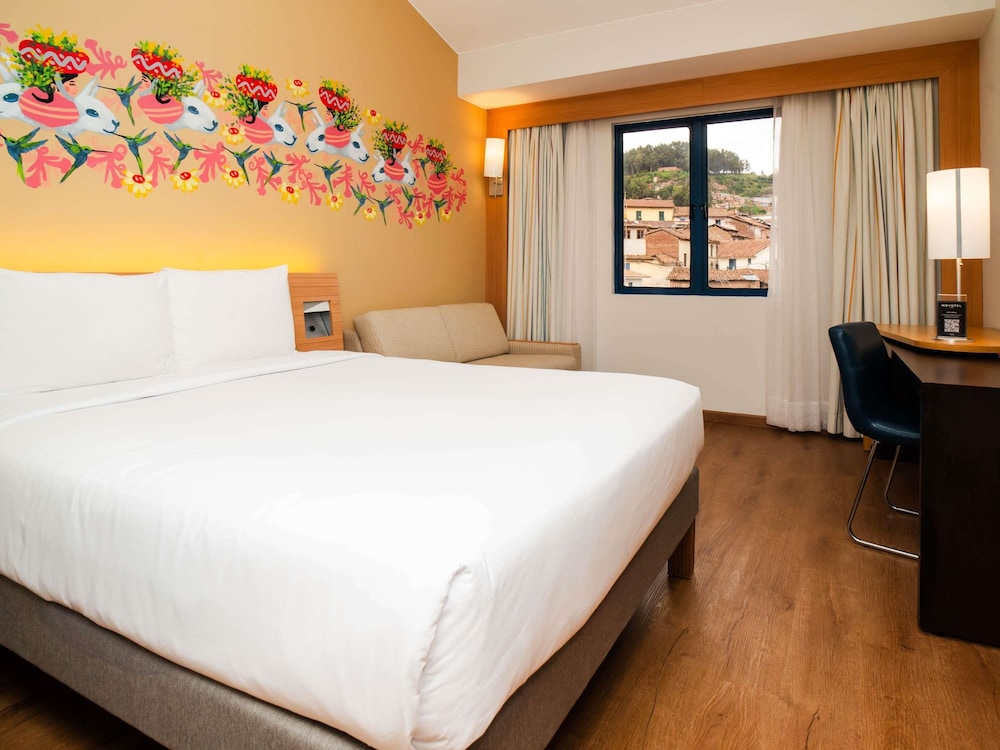 Novotel Cusco 16/48