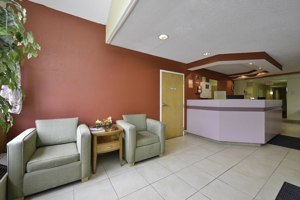 Americas Best Value Inn East Syracuse 8/23