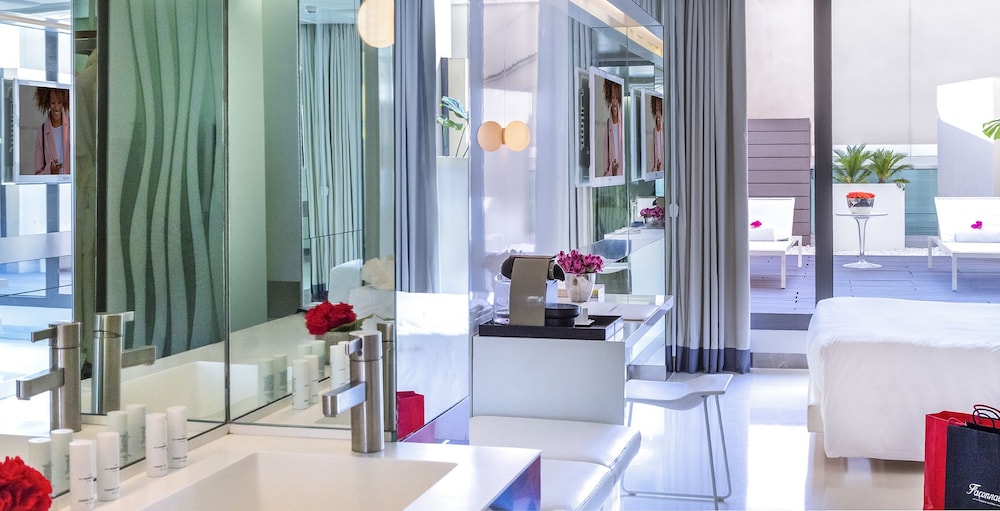 Hotel Arconte Barcelona 33/49