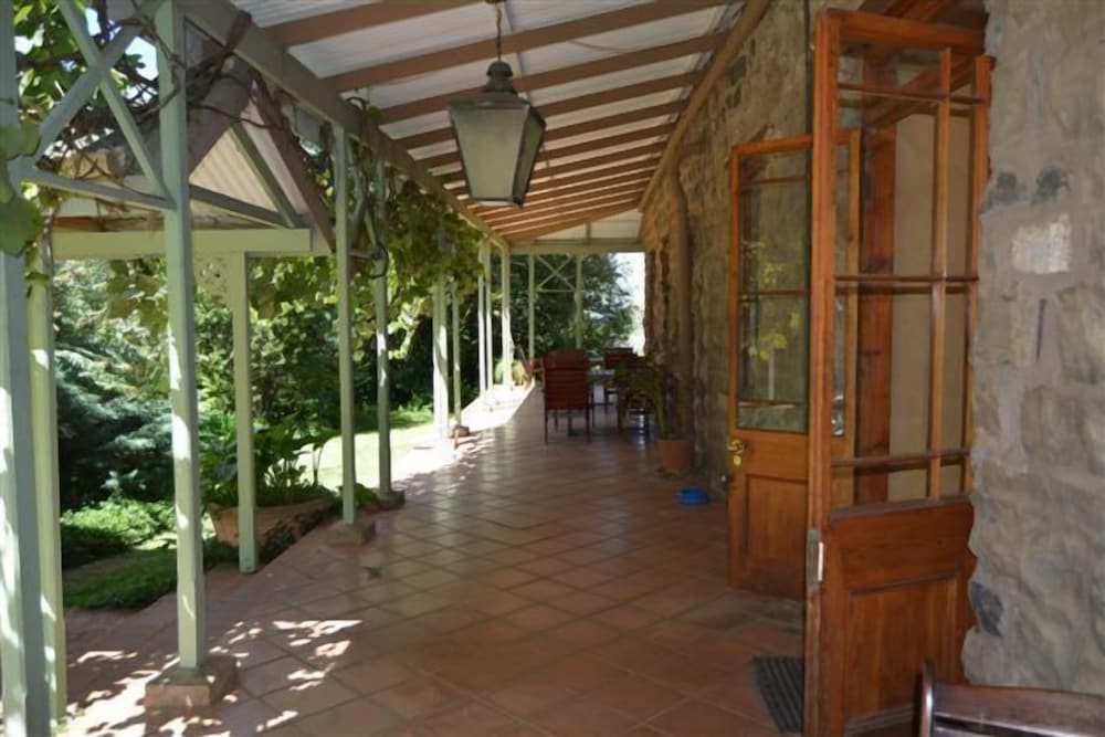 Halliwell Country Inn 19/20