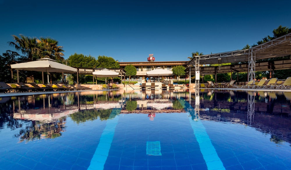 Avalon Hotel Thessaloniki 39/54
