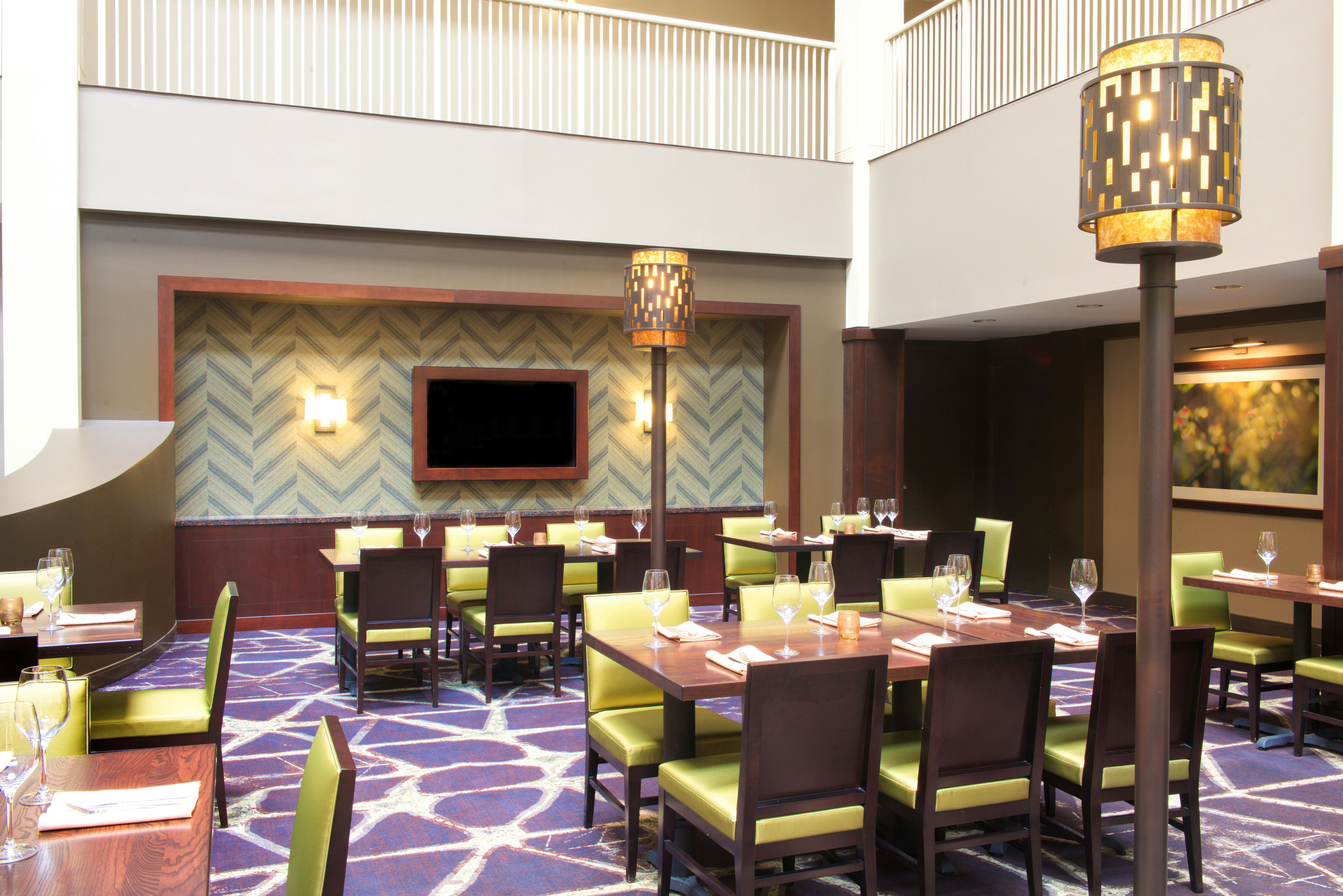 Embassy Suites by Hilton Philadelphia Airport 55/69