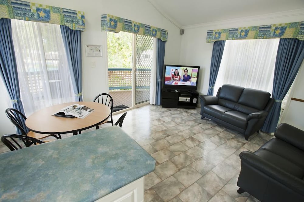 Big4 Beachlands Holiday Park 42/77
