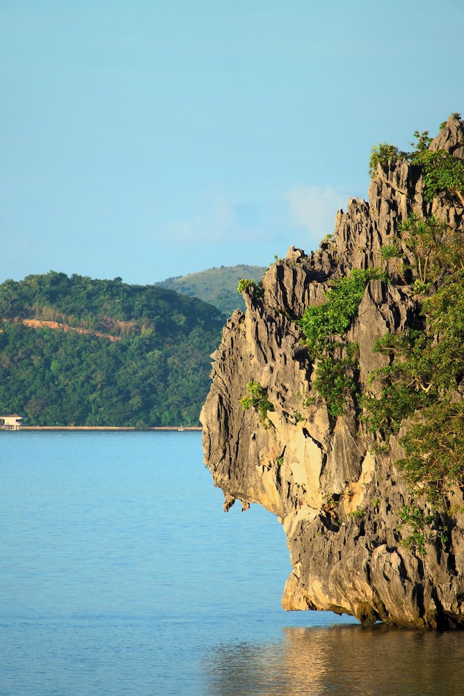 Sangat Island Dive Resort 43/50