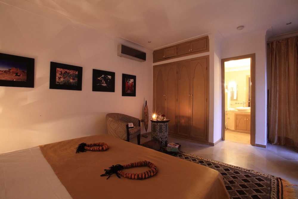 Riad Infinity Sea 60/74