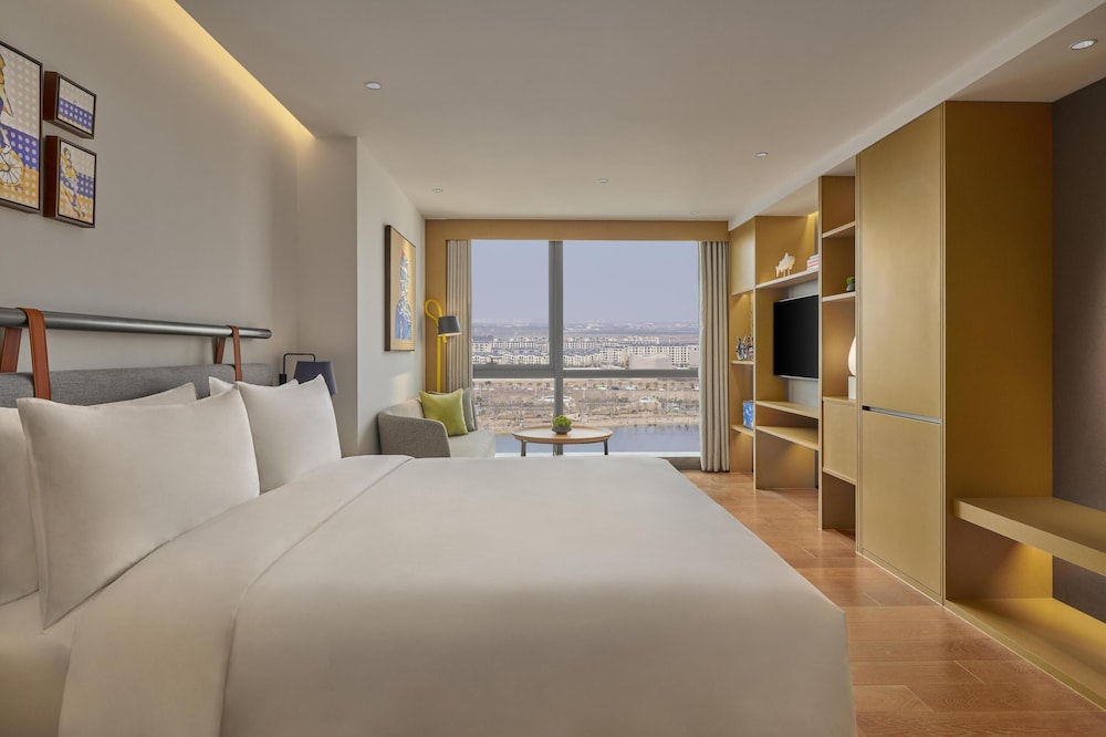Hyatt Place Shanghai Lingang 9/47