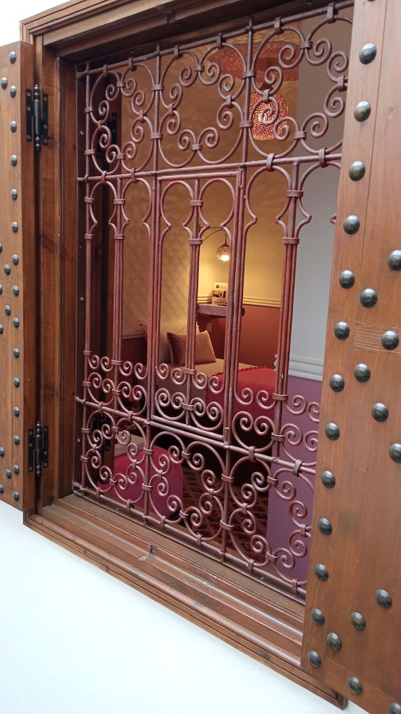 Riad Heklek 2/50