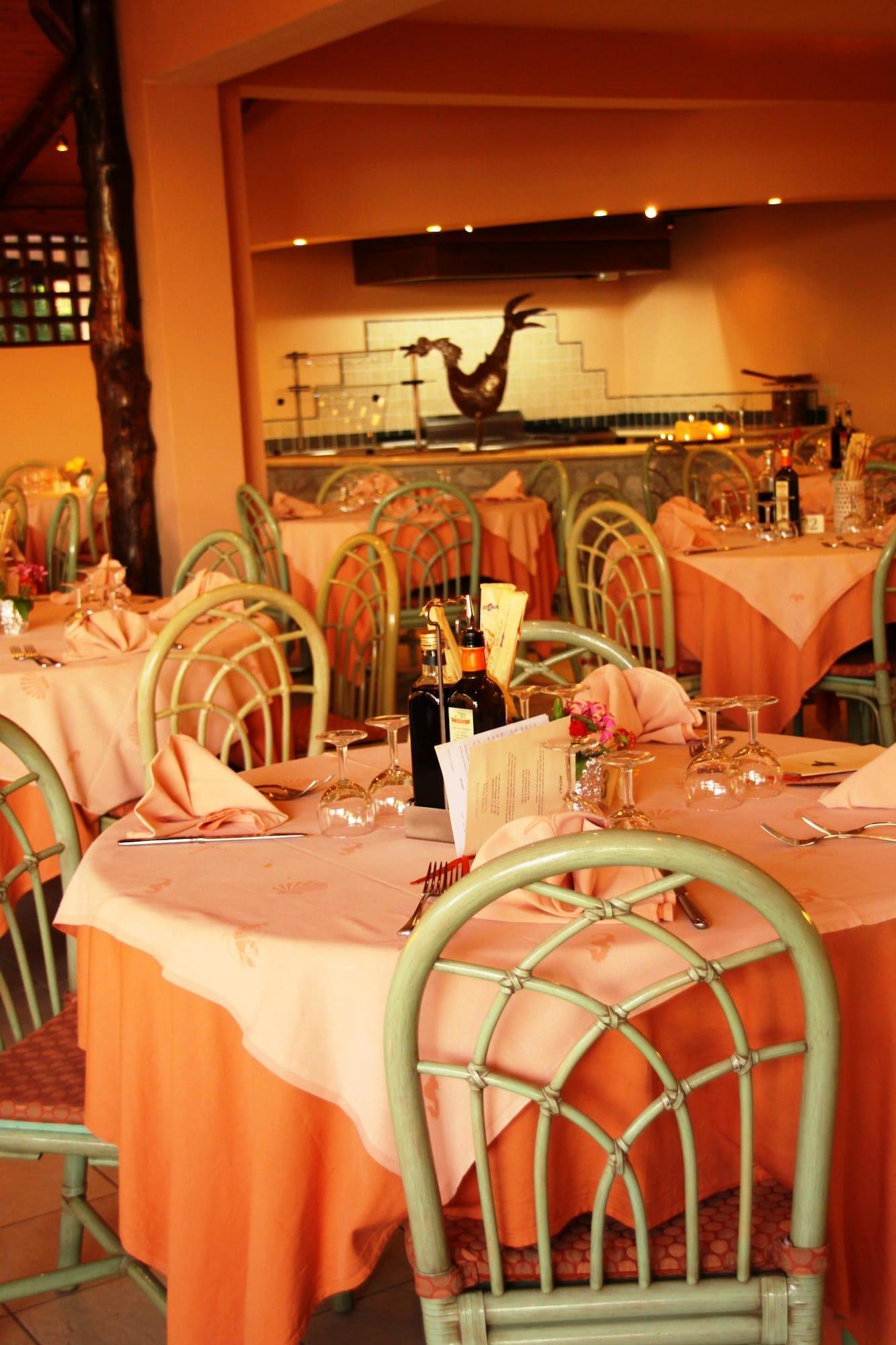 Villaggio Cala Di Volpe 24/47