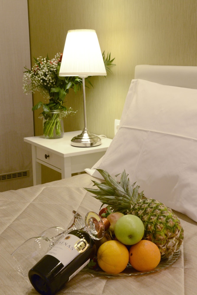 菲迪亚斯酒店(PHIDIAS HOTEL) 图片2