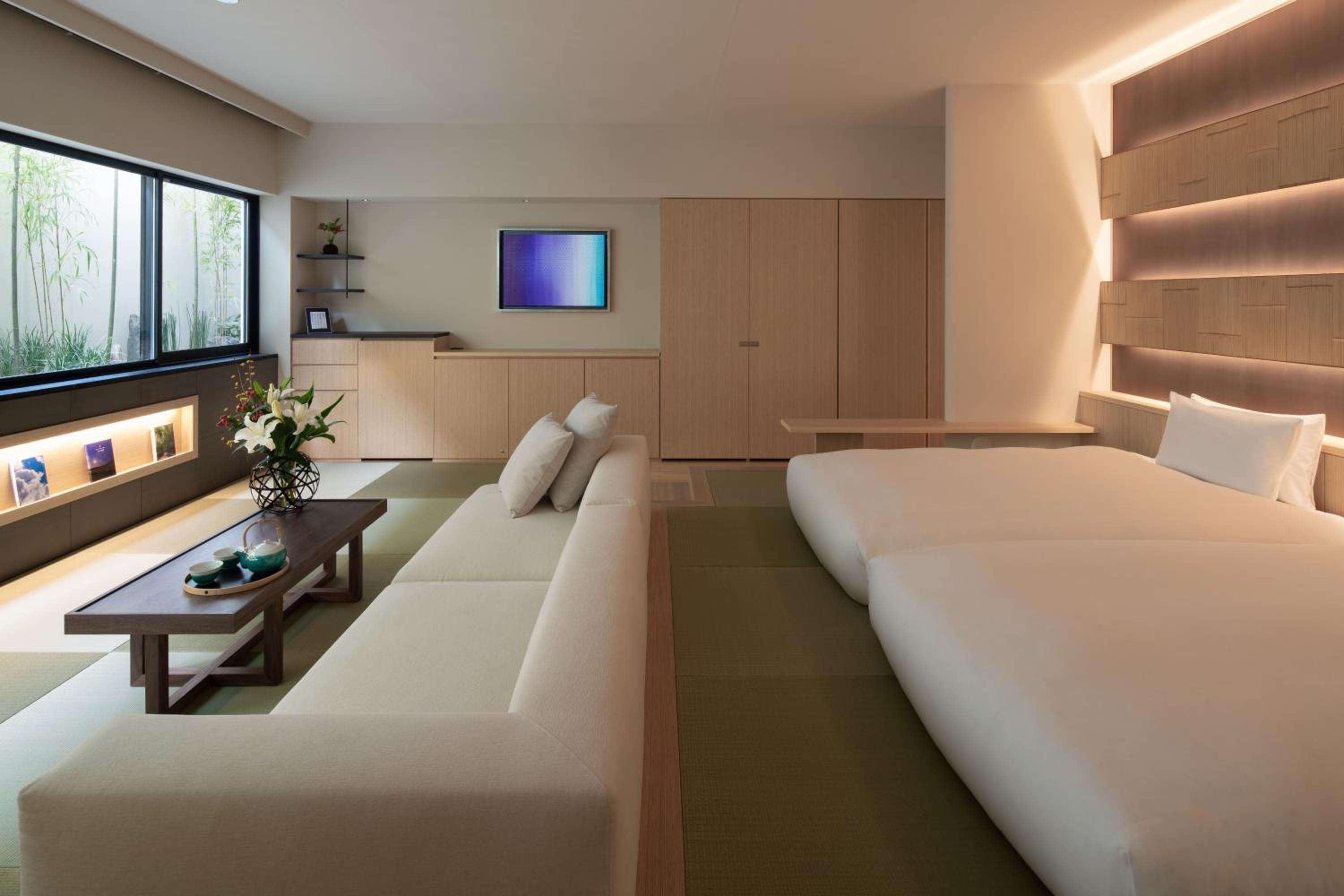 Suite