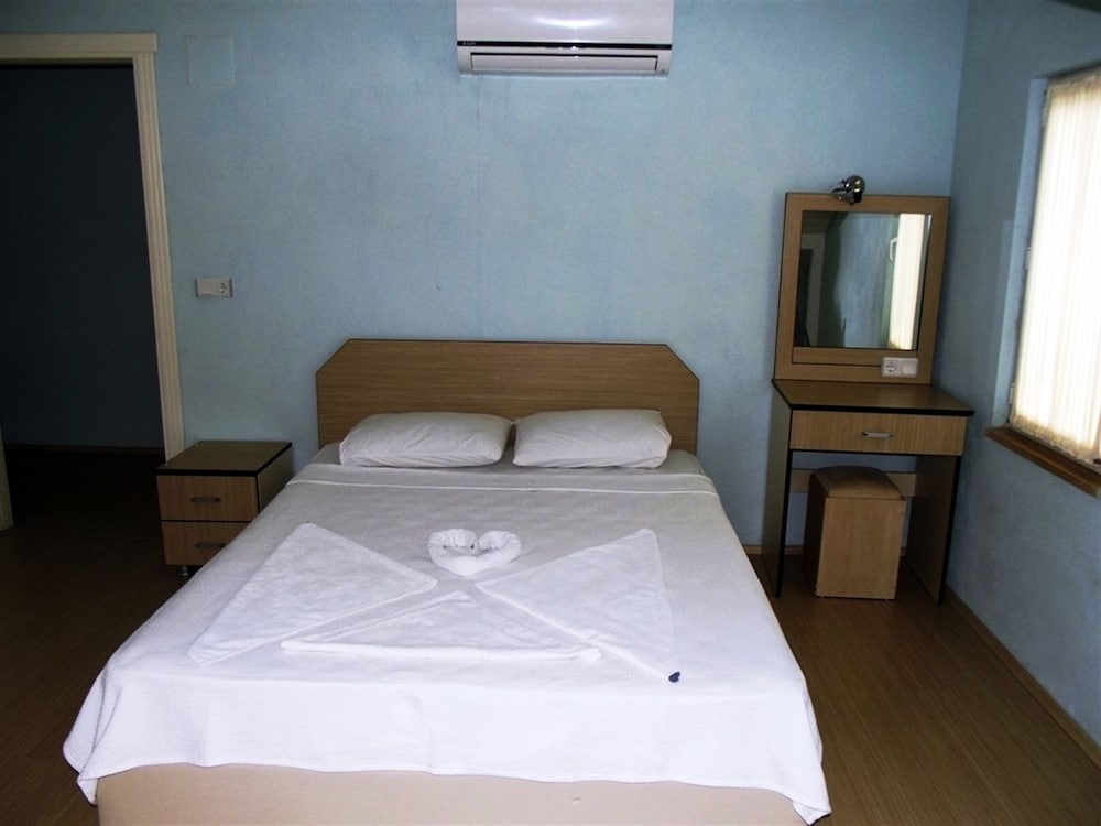 Dalyan Gurkan Apart Hotel 4/26