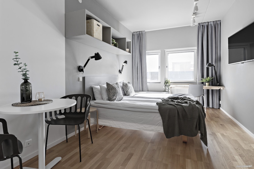 Forenom Aparthotel Kista 18/42