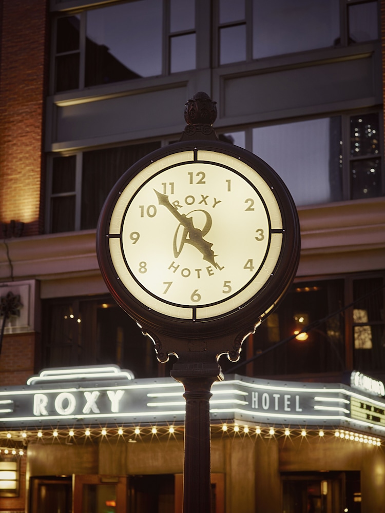 The Roxy Hotel New York in NEW YORK - NY