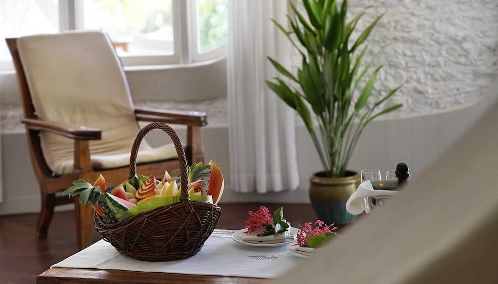 Nika Island Resort & Spa, Maldives 37/67