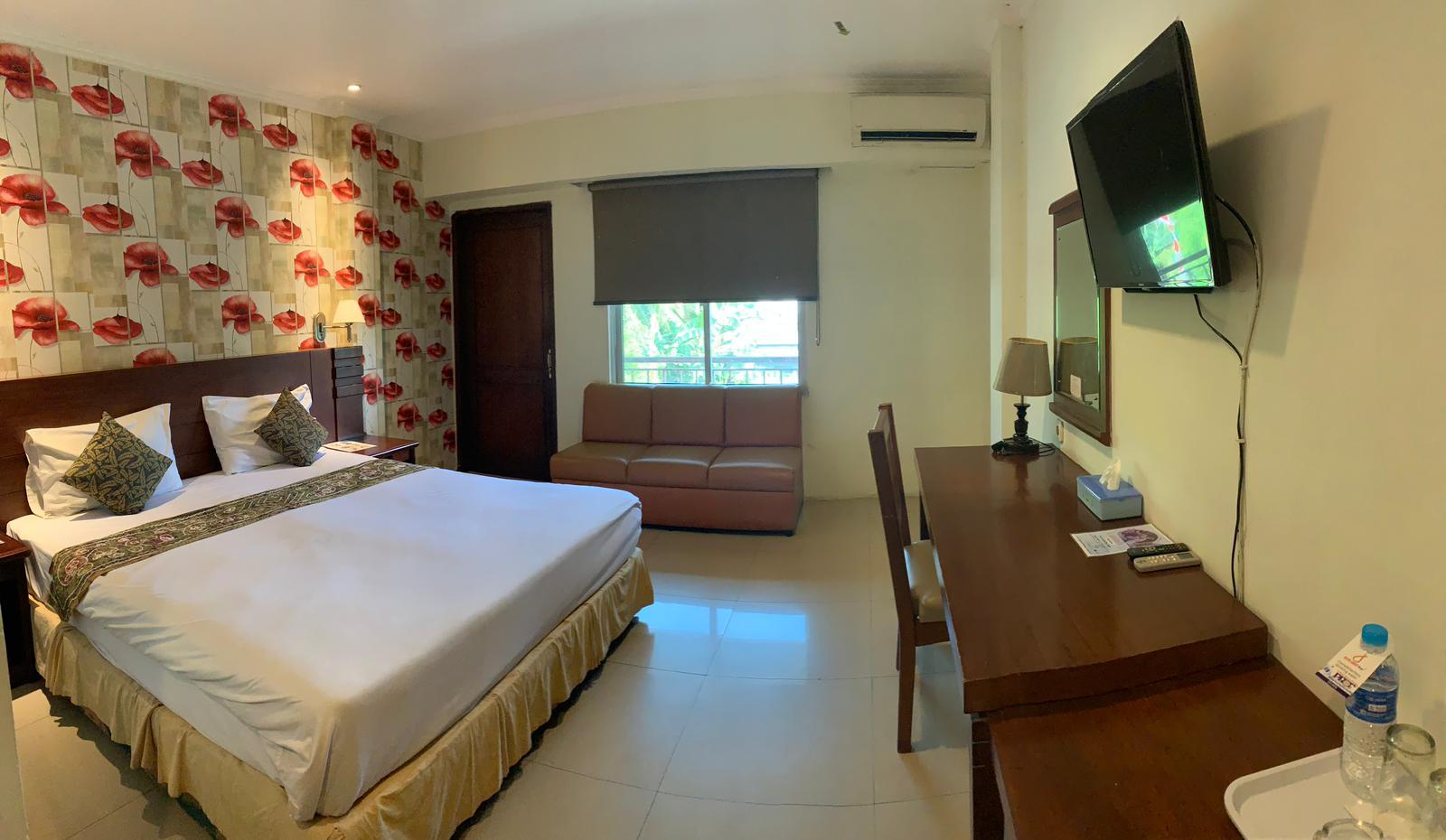 Jelita Tanjung Hotel 17/51