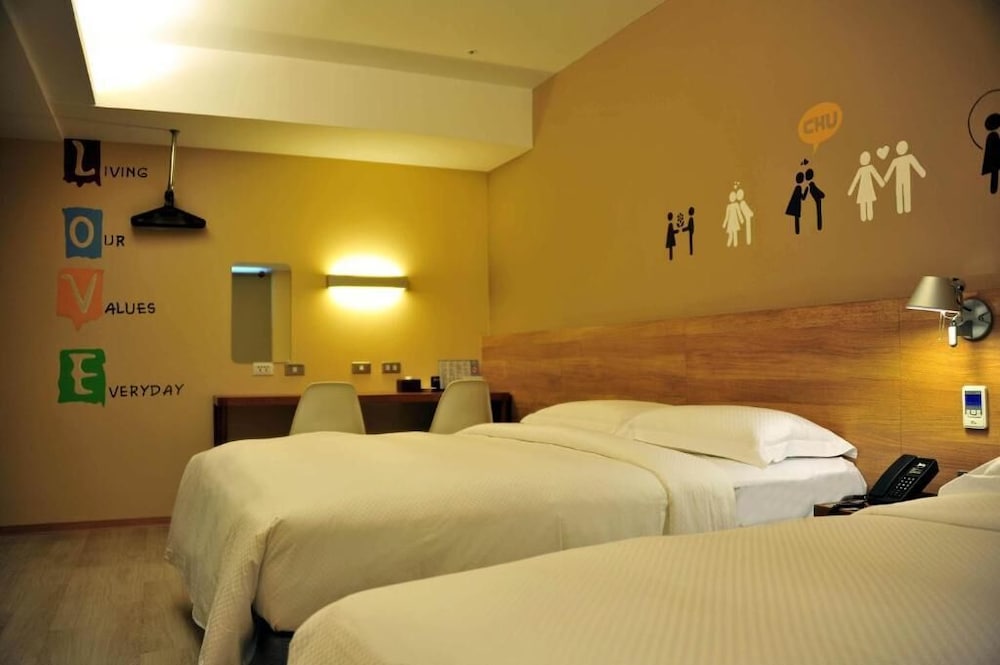 inns hotel 25/65