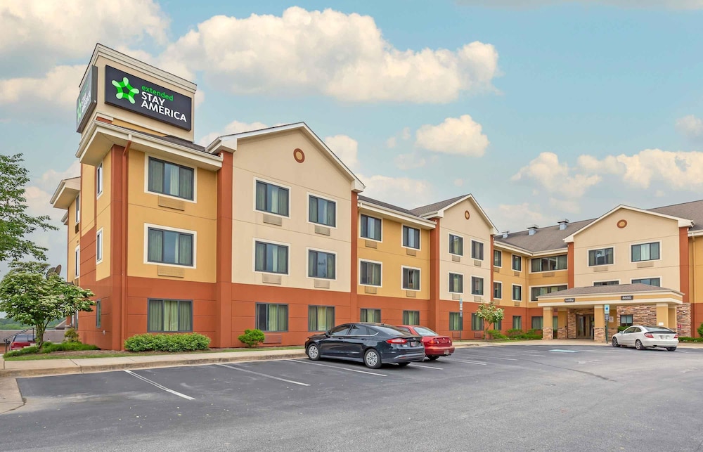 amenities