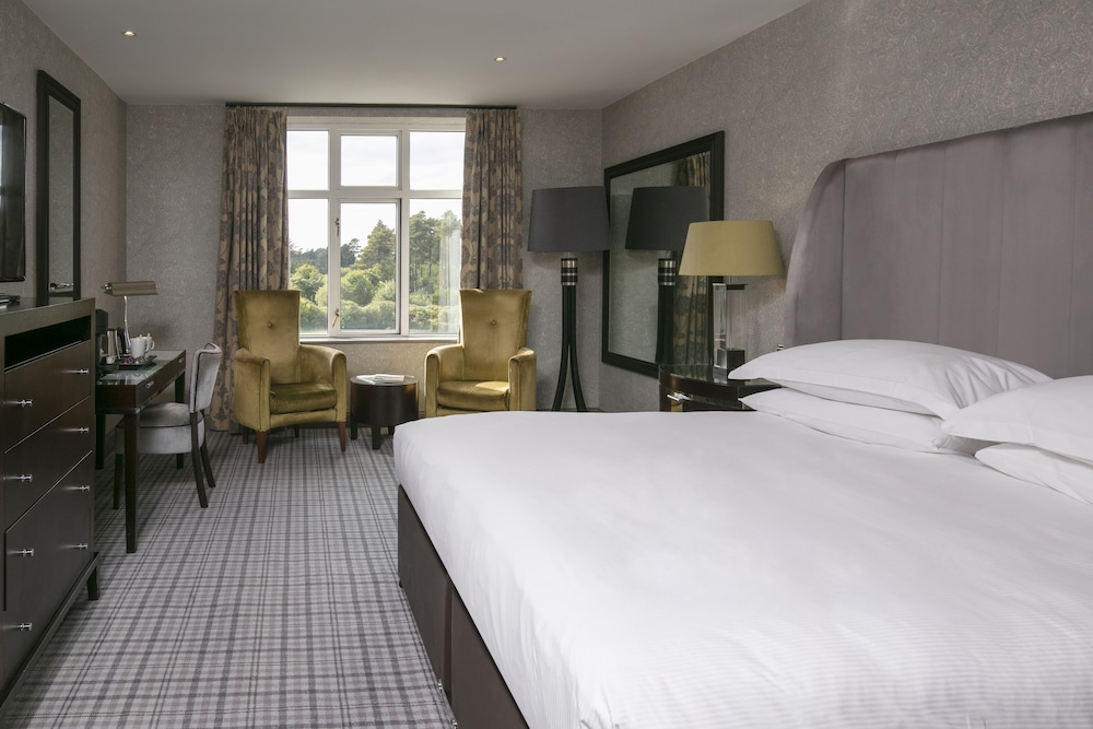 Slaley Hall Hotel, Spa & Golf Resort 15/71