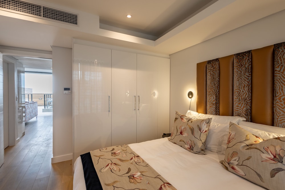 Plett Quarter Apartments 25/61