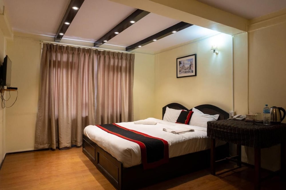 Tulaja Boutique Hotel 14/50