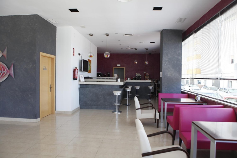 Adiafa Hotel 30/45