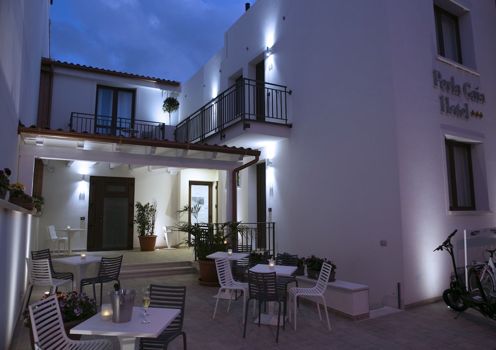 Perla Gaia Hotel 5/49