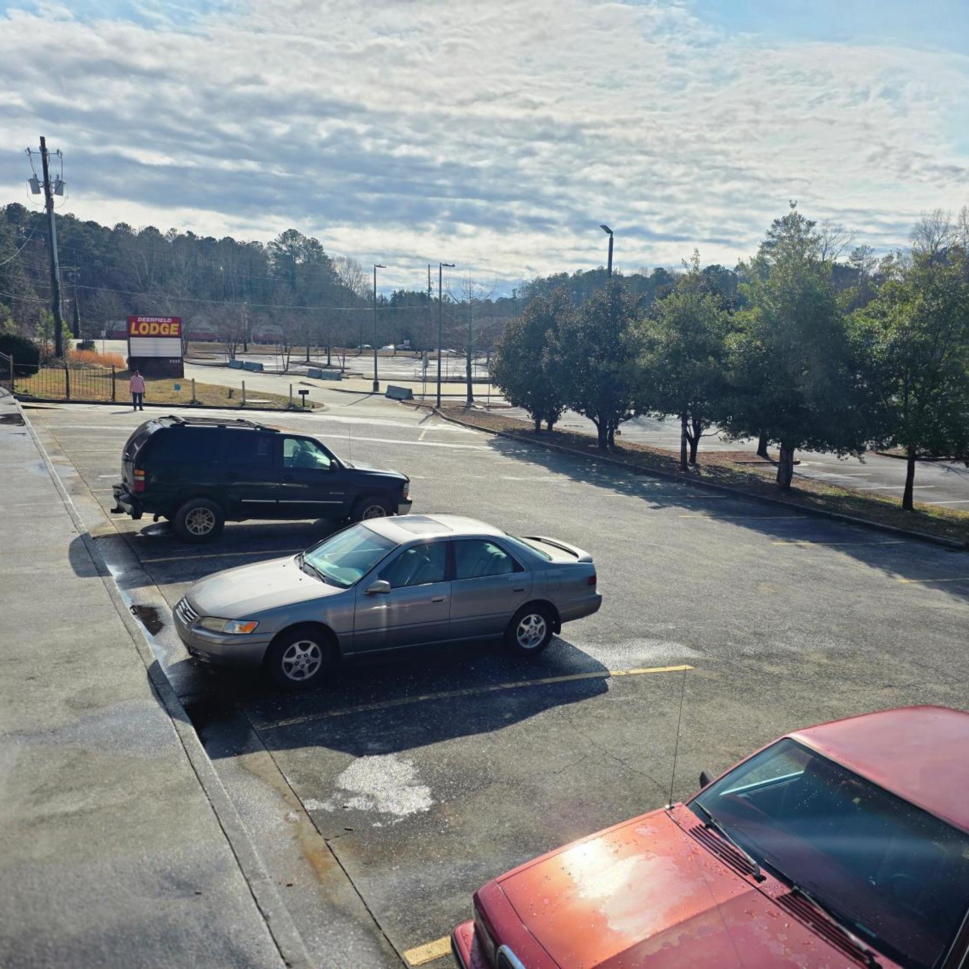 Hotel Deerfield Inn & Suites Acworth Atlanta 15/24