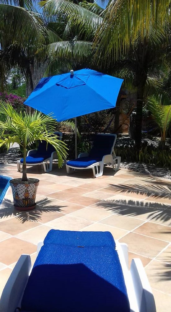 Villa Tortugas Residence 30/34