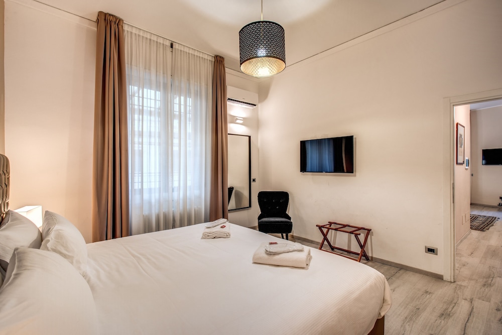 Suite Santa Tecla 19/53