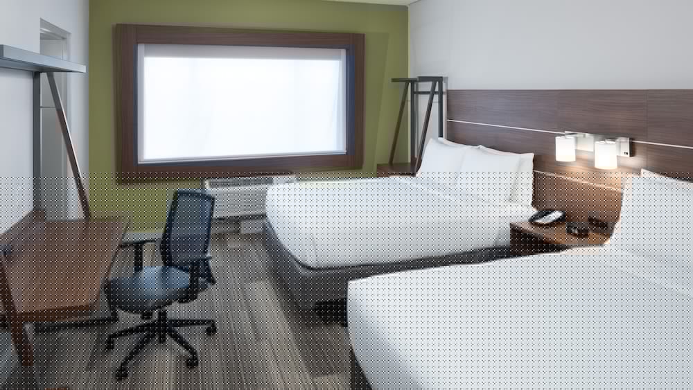 Holiday Inn Express Suites Orlando At Seaworld An Ihg Hotel 17/57
