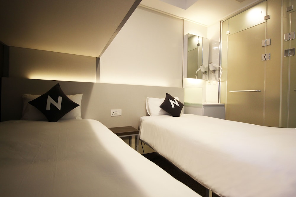 Seoul N Hotel Dongdaemun 19/62