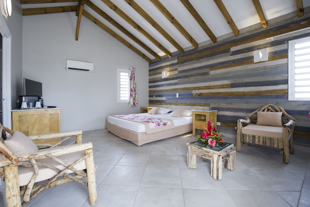 Hotel Bambou 45/71
