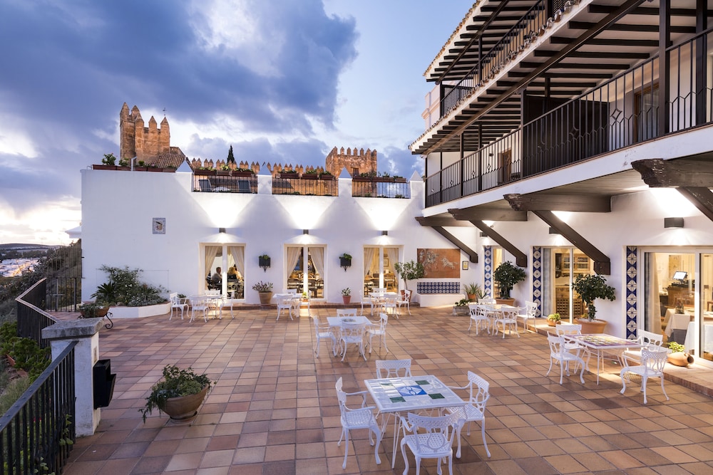 Parador de Arcos de la Frontera 46/50
