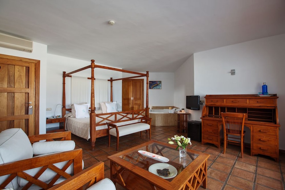 Hotel el Tio Kiko 24/50