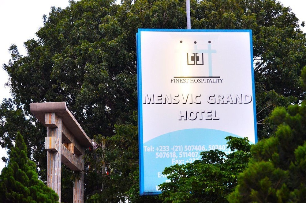 Mensvic Grand Hotel 8/53
