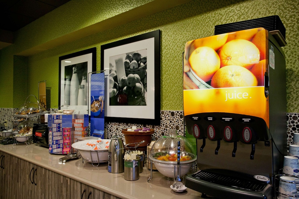 Hampton Inn Carrollton, GA 59/75