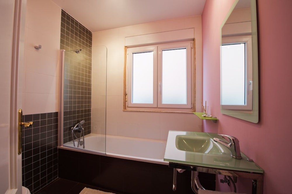 Apartamentos Vida Corcubion 25/25