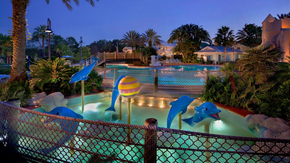 Disneys Old Key West Resort 28/40