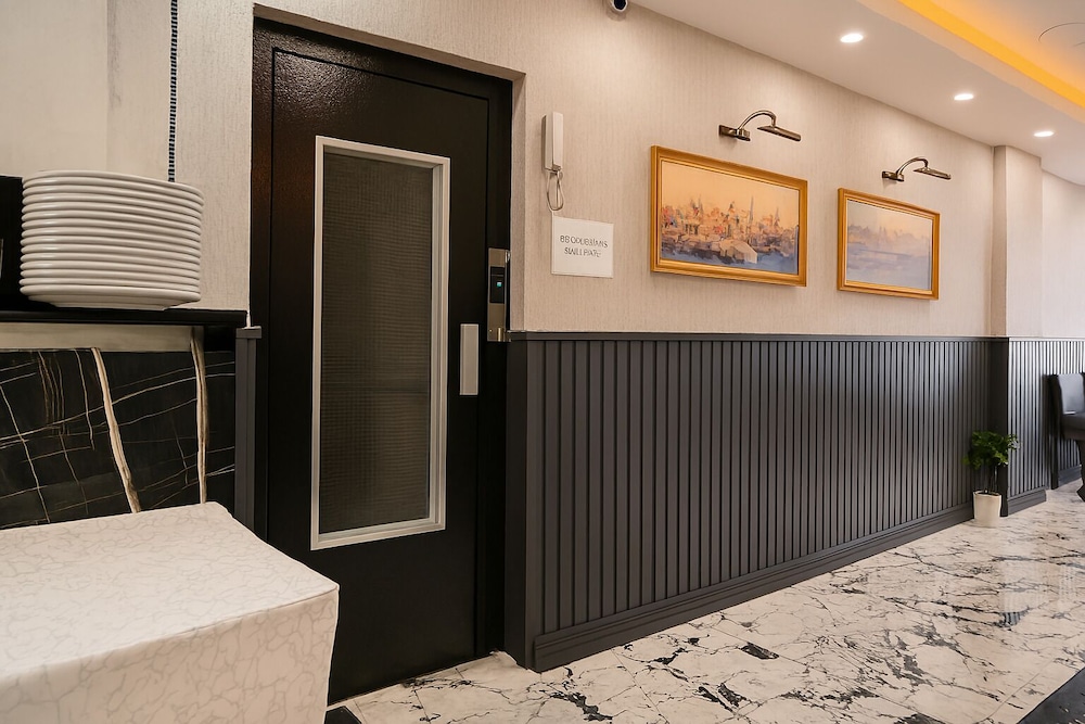 Calenberg Hotel 40/50
