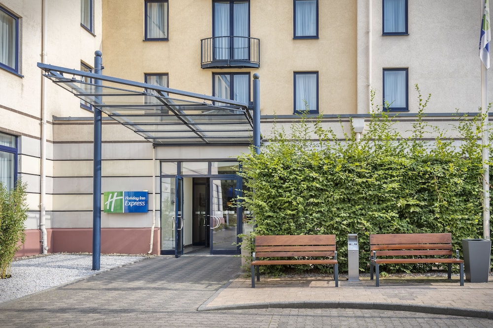 Holiday Inn Express Dortmund Hotel 5/46