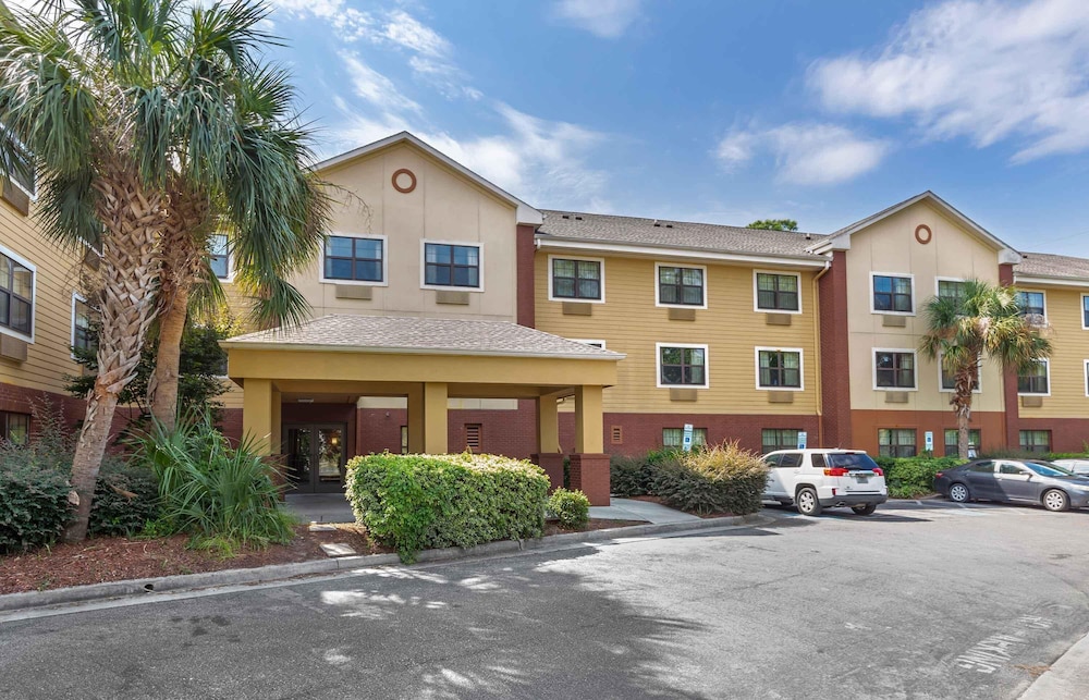 Extended Stay America Wilmington - New Centre Dr 2/60