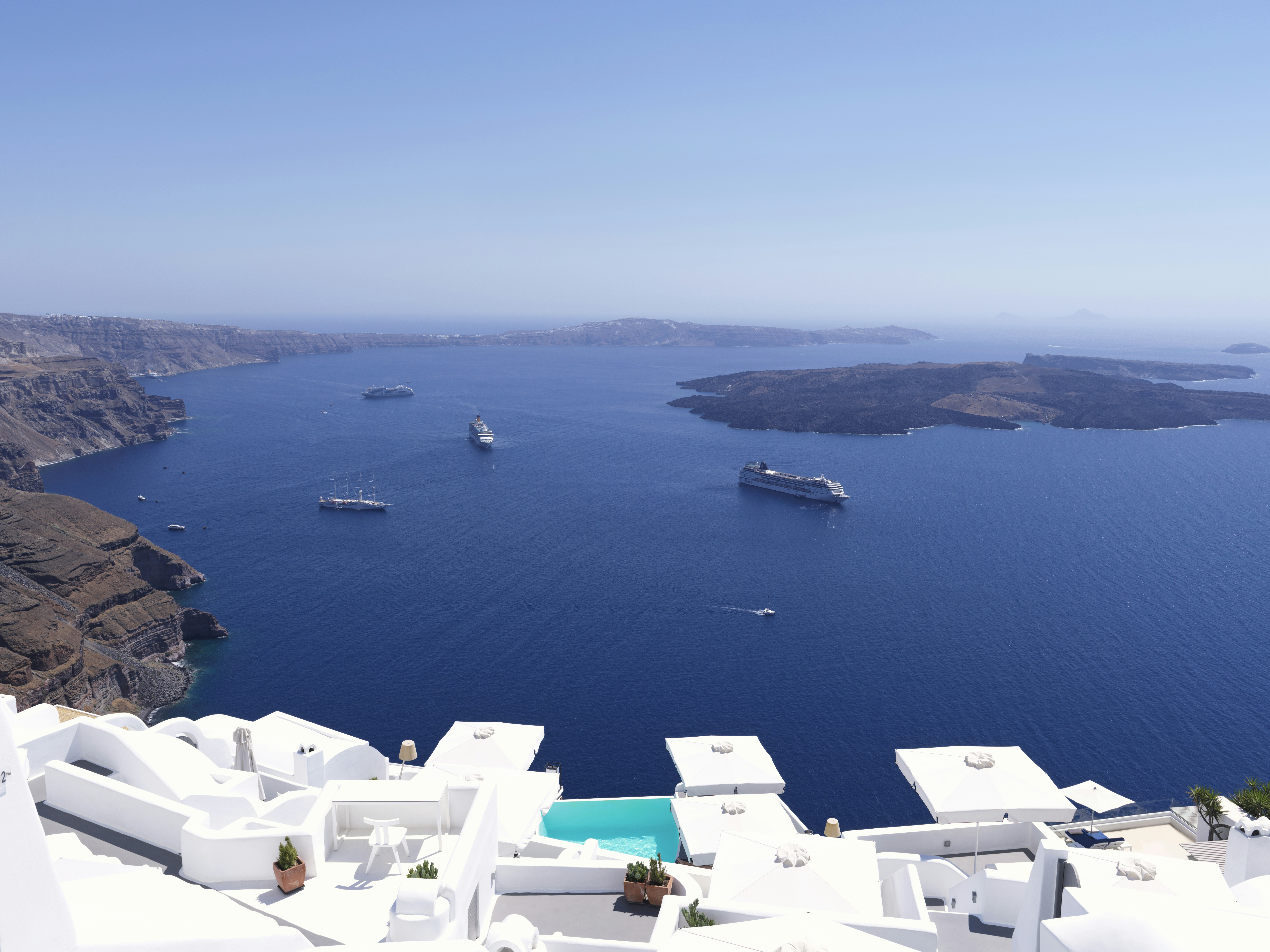 Katikies Chromata Santorini 66/78